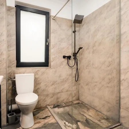 Holiday Deluxe Studio Mamaia Nord Cu Parcare Privata